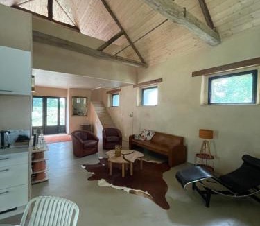 Chaze-sur-Argos House | Gîte d'Argos