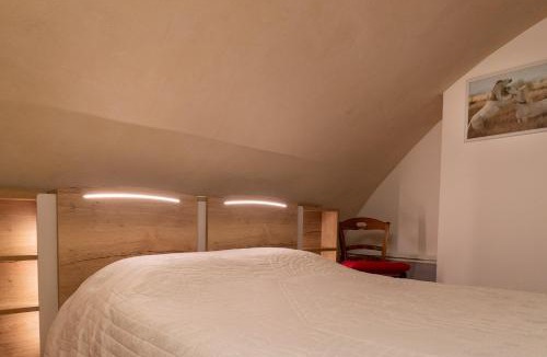 Saint-Etienne-du-Valdonnez House | Gîte des grands-parents 4/6 personnes