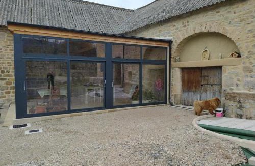 Saint-Etienne-du-Valdonnez House | Gîte de 12 personnes à molines
