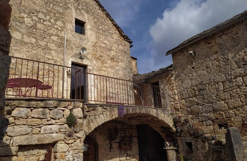 Saint-Georges-de-Levejac House | Gîte du Gauzinès - SAINT-GEORGES-DE-LEVEJAC
