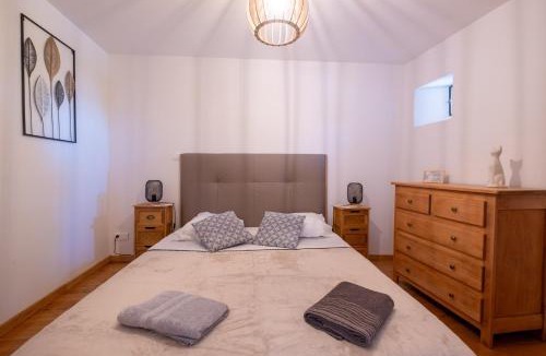 Saint-Germain-de-Calberte House | Gîte d'andré 4 personnes