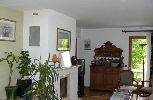 Saint-Nizier-du-Moucherotte House | Gîte des Gorges du Bruyant