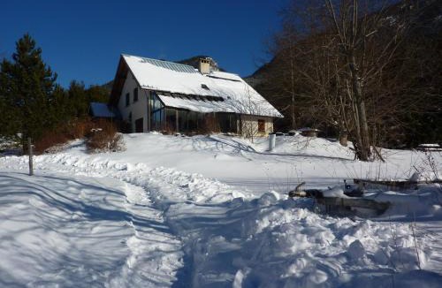Saint-Nizier-du-Moucherotte House | Gîte des Gorges du Bruyant