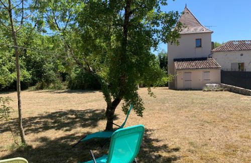 Vaylats House | Gîte dans maison Quercynoise