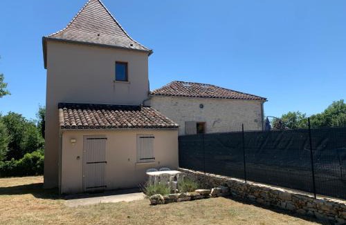 Vaylats House | Gîte dans maison Quercynoise