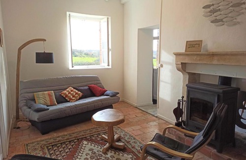 Migne House | Gîte de Beaugu