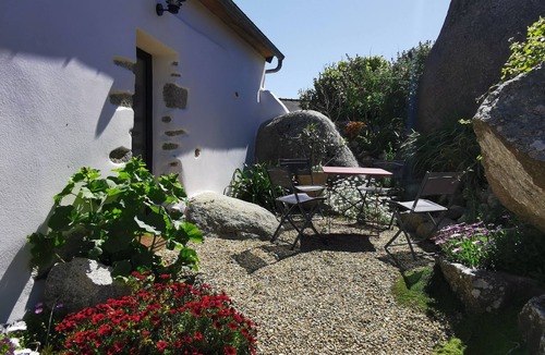 Brignogan-Plage House | Gîte de Bord de mer à Brignogan 2/4/6 Personnes