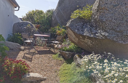 Brignogan-Plage House | Gîte de Bord de mer à Brignogan 2/4/6 Personnes