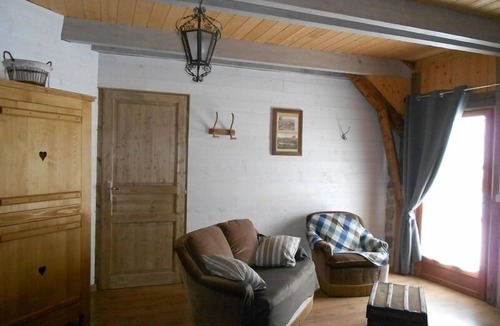 Compains House | Gîte de Brion en Cézallier