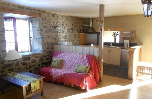 Compains House | Gîte de Brion en Cézallier