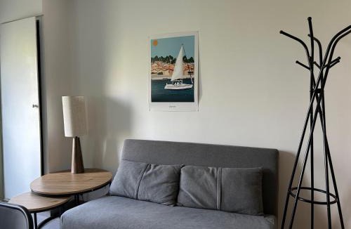 Vicq-d'Auribat House | Gîte de Broy