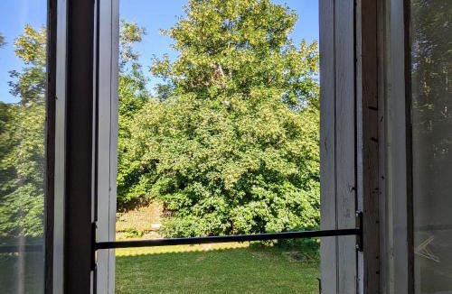 Saint-Arcons-de-Barges House | Gîte de caractère rénové, jusqu'à 10 pers., jardin privé, Haute-Loire - FR-1-582-534