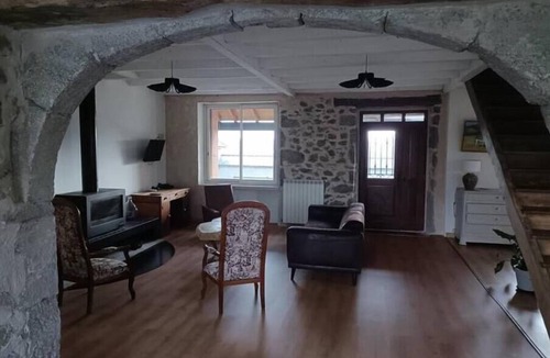 Lunac House | Gîte de Campagne du Rausas