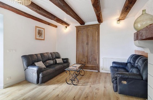 Mialet House | Gîte de campagne