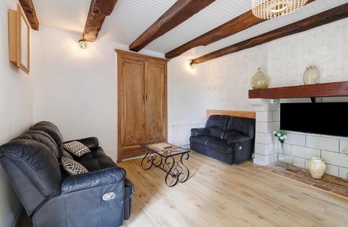 Mialet House | Gîte de campagne