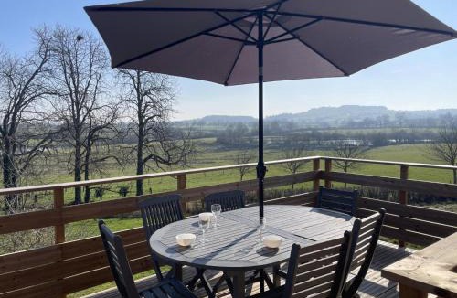 Saint-Leon House | Gîte de campagne paisible au cœur de la nature - FR-1-489-437