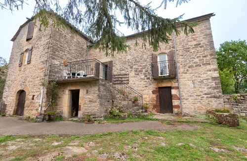 Canilhac House | Gîte de Canilhac - CANILHAC