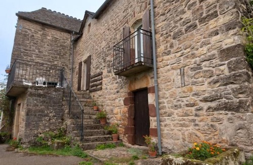 Canilhac House | Gîte de Canilhac - CANILHAC