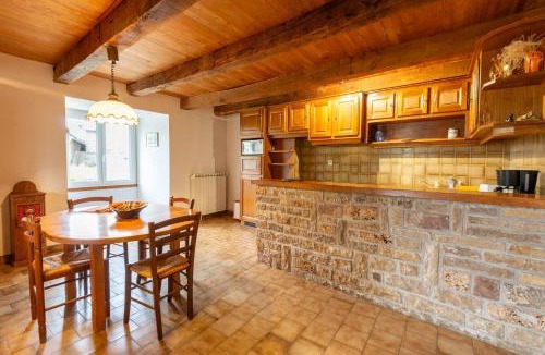 Canilhac House | Gîte de canilhac