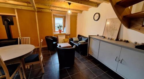 Jax House | Gîte De Cervette