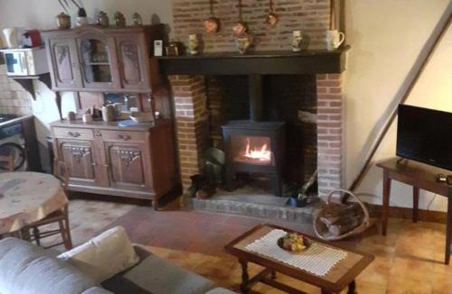 La Chapelle-Montmartin House | Gîte de charme proche Châteaux de la Loire - FR-1-491-478