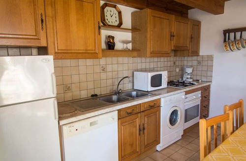 Termes House | Gîte de Chantejals 5/7 persons