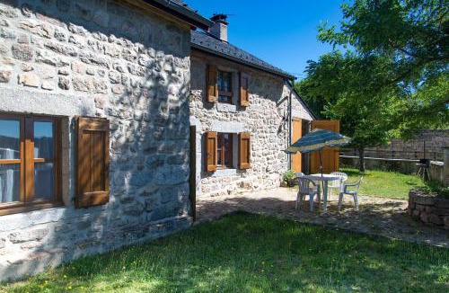 Termes House | Gîte de chantejals 5/7 personnes