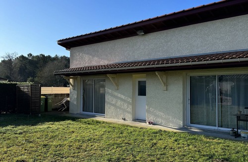 Belin-Beliet House | Gîte de Chantelaude