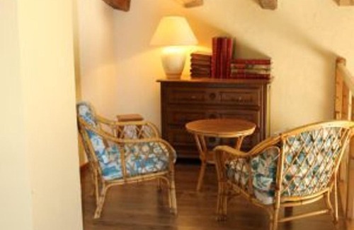 Brixey-aux-Chanoines House | Gîte de charme avec cheminée, terrasse et garage à Brixey-aux-Chanoines - FR-1-585-10