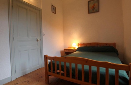 Saint-Vert House | Gîte de charme 10 pers. à Saint-Vert - Nature préservée, 4 chambres, jardin clos - FR-1-582-307