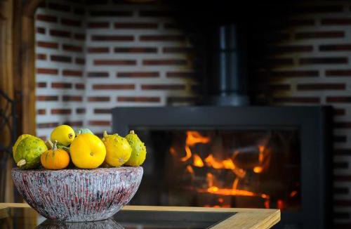 Cerilly House | Gîte de charme au calme avec jardin et wifi inclus - FR-1-489-499