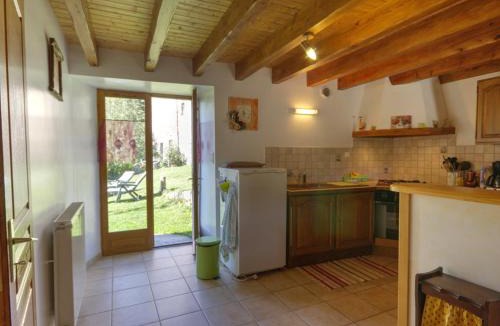 Burdignes House | Gîte de charme avec cheminée, wifi inclus - FR-1-496-96