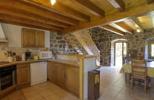 Burdignes House | Gîte de charme avec cheminée, wifi inclus - FR-1-496-96