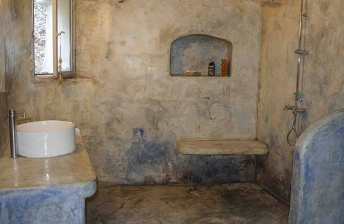 Cros Apartment | Gîte de Charme Cévenol