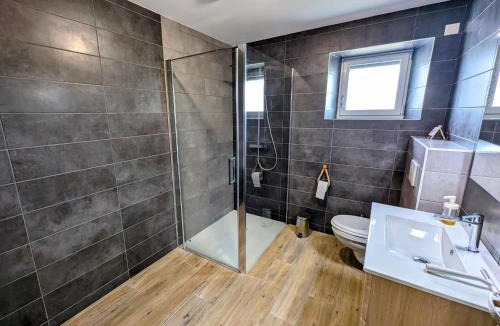 Les Fessey House | Gîte de charme dans Les Vosges du sud, parfait pour 14 personnes - FR-1-583-511