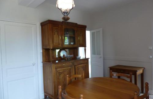 Saint-Bonnet-de-Rochefort House | Gîte de charme à Saint-Bonnet-de-Rochefort avec jardin privatif - FR-1-489-105