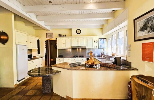 Saint-Aulaire Villa | Gîte de France for 2 people
