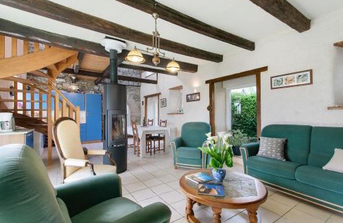 Ploezal House | Gîte De Kereven