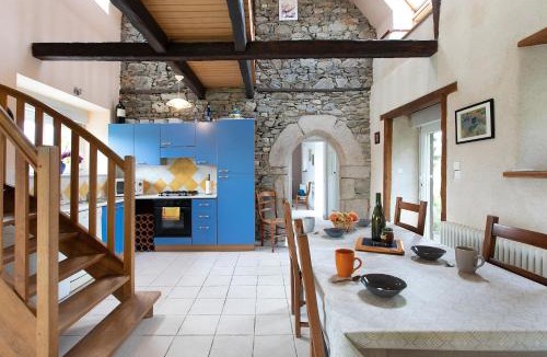 Ploezal House | Gîte De Kereven