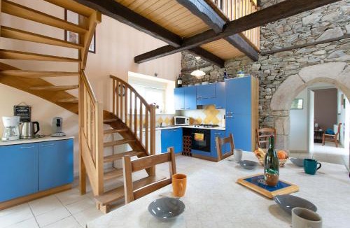 Ploezal House | Gîte De Kereven