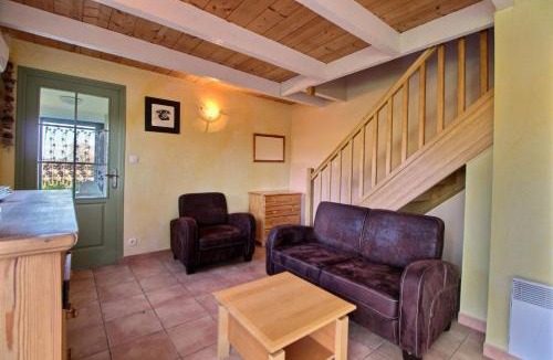 Paimpol House | Gîte de kergoat 3 personnes