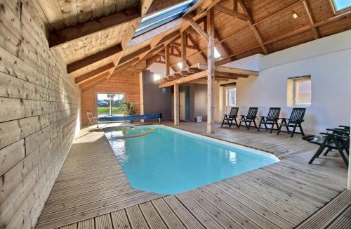 Paimpol House | Gîte de kergoat 3 personnes