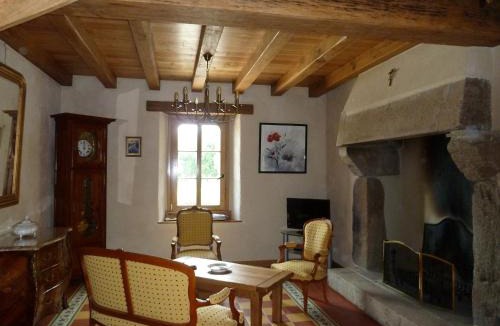 Botsorhel House | Gîte de Kerlouérien Botsorhel