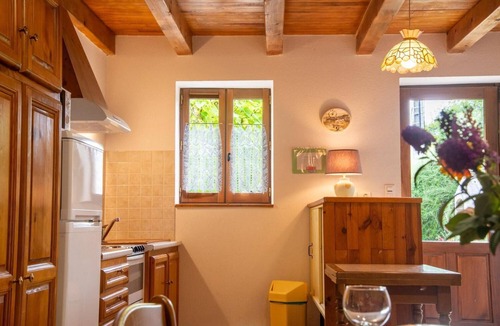 La Canourgue House | Gîte de l'Aire - LA CANOURGUE