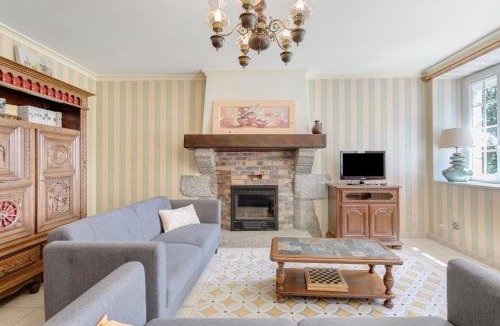 Plouisy House | Gîte De L'Allégoat