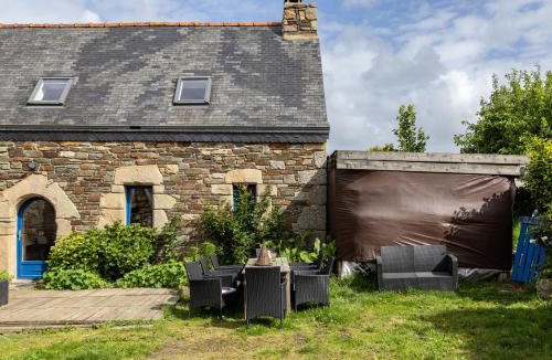 Lannion House | Gîte De L'alliance