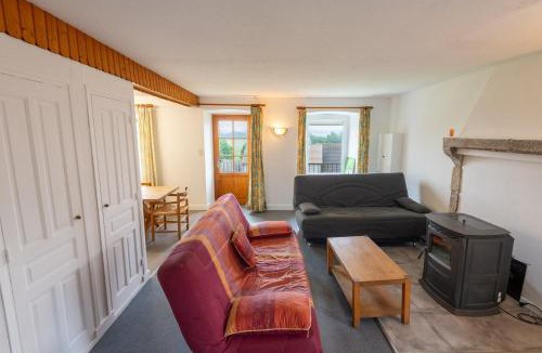Saint-Paul-le-Froid House | Gîte de l'ancien presbytère 6/8 personnes