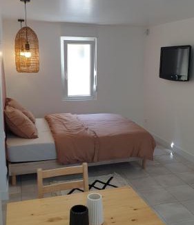 Bethisy-Saint-Martin Bed & Breakfast | Gîte de l'Automne
