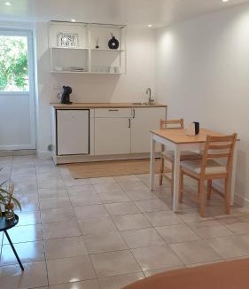 Bethisy-Saint-Martin Bed & Breakfast | Gîte de l'Automne