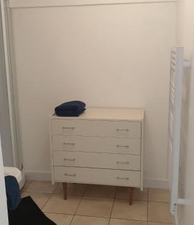 Bethisy-Saint-Martin Bed & Breakfast | Gîte de l'Automne